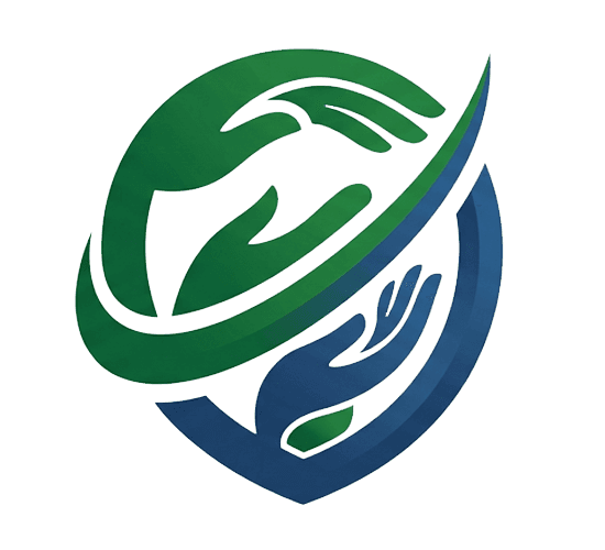 Paksahulat Logo